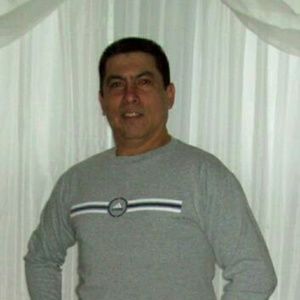 Meet your Posher, Osvaldo